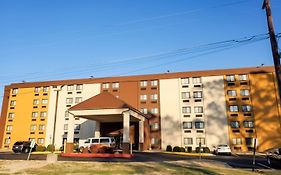 Oxon Hill Comfort Inn